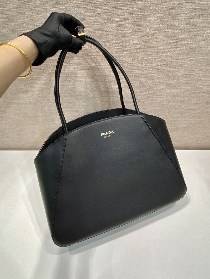 Prada Top Handle Bags